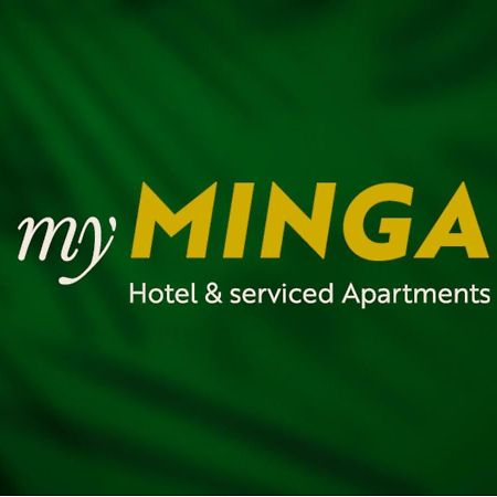 Myminga4 - Hotel & Serviced Apartments Munich Exterior photo